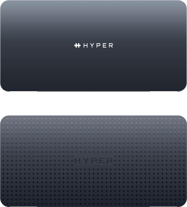 Immagine prodotto Hyperdrive Next Business (USB-C, 9 Porti)