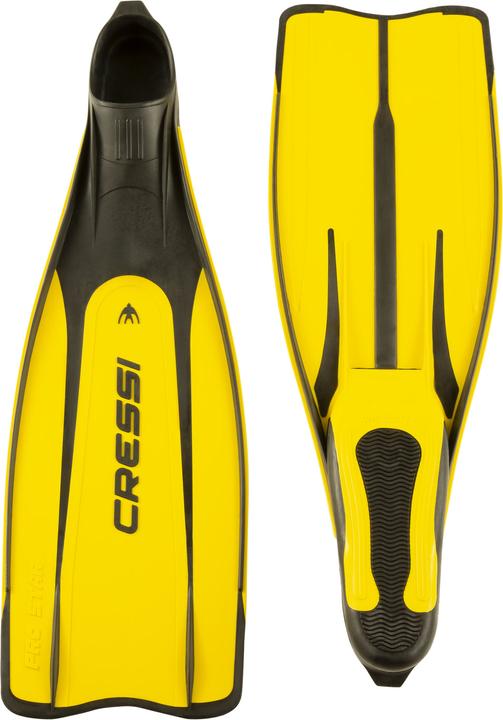 Actual product image Cressi Pro Star (43 - 44)