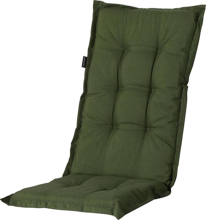 Actual product image Casativo Comfortable high backrest cushion (123 x 50 cm)