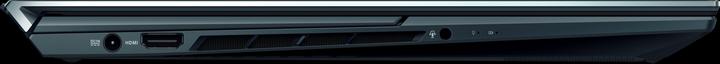 Actual product image ASUS ZenBook Pro Duo OLED (15.60", Intel Core i7-10870H, 16 GB, 1000 GB, CH)