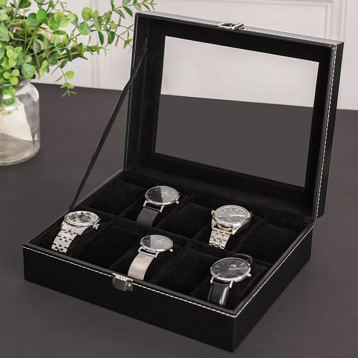 Immagine prodotto Jamb Scatola degli orologi