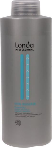 Produktbild Londa Vital Boost er (Shampoo) - Volume: 1000 ml (1000 ml, Flüssiges Shampoo)
