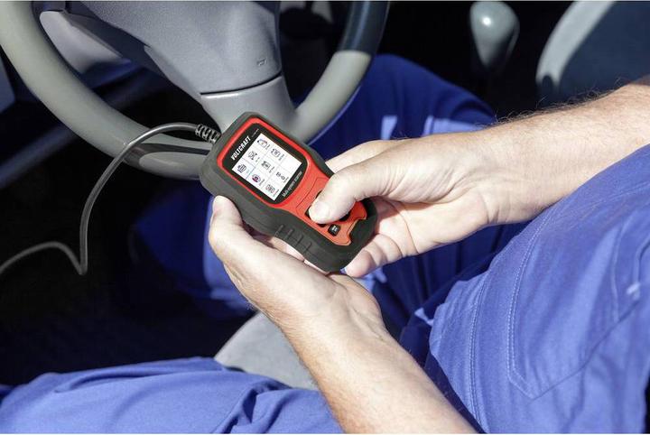 Produktbild Voltcraft Obd Ii