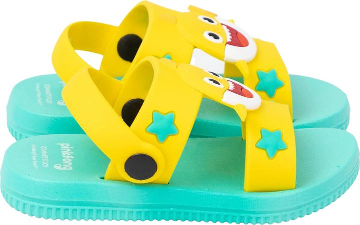 Actual product image Pinkfong Childrens/Kids Sandals (23)