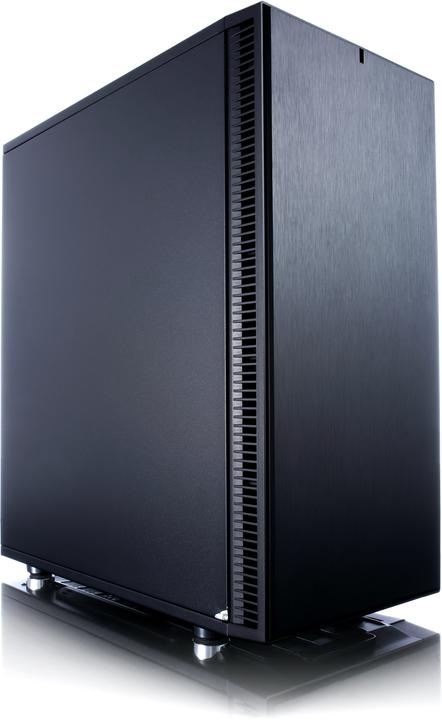 Actual product image Fractal Define C (ATX, mATX, Mini-ITX)
