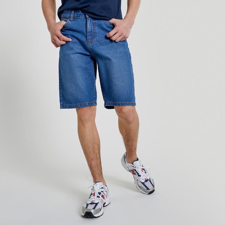 Immagine prodotto La Redoute Collections Bermuda in denim (S)
