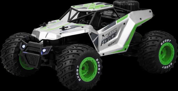 Silverlit Exost Metal Force