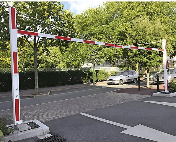 Immagine prodotto Procity Limitatore di altezza