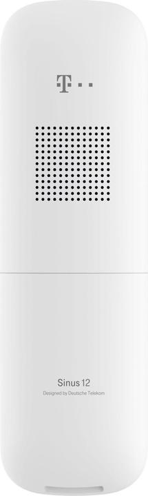 Produktbild Telekom Sinus A 12