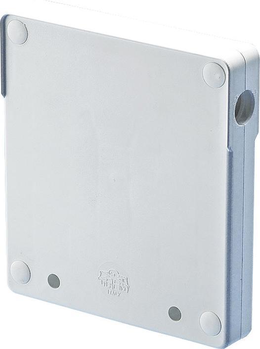 Actual product image Compass Motor mount for the railing