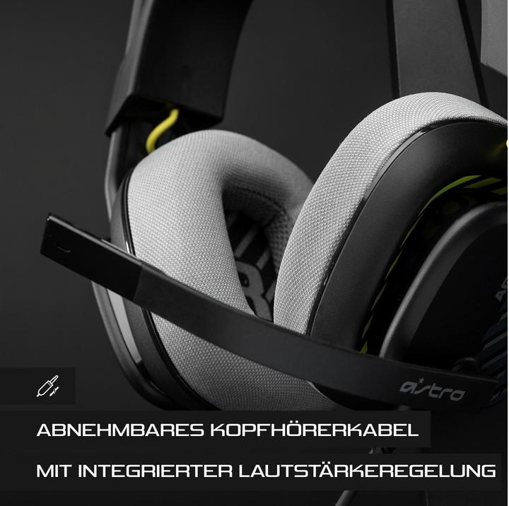 Produktbild Astro Gaming A10 Gen 2 (Kabelgebunden)