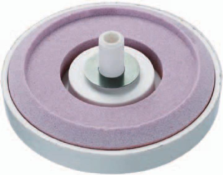 Image du produit Bosch Professional Zubehör Meule de rechange pour l'affûteuse de forets S41