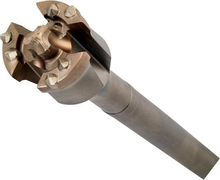 Produktbild Metabo SDSmax Fräskrone (80 Millimeter)
