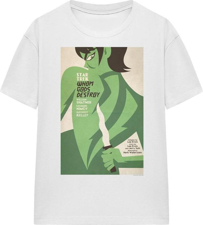 Immagine prodotto The Original Series Episode 69 Maglietta Adulto Unisex (M)