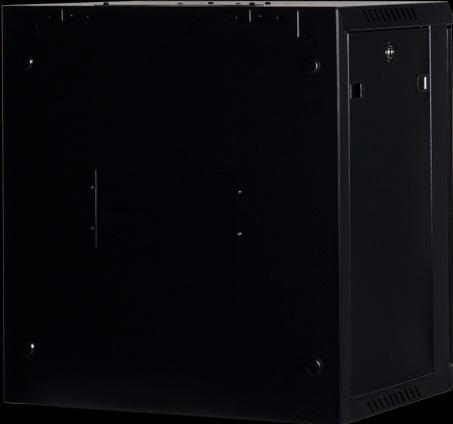 Produktbild Rockstable 19" 12 HE 600x440x637mm (19 Zoll Rack)