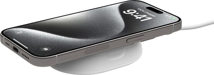 Produktbild Belkin BoostCharge Pro (15 W)