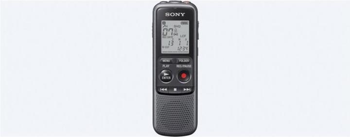 Produktbild Sony Icd-Px240 (4 GB)