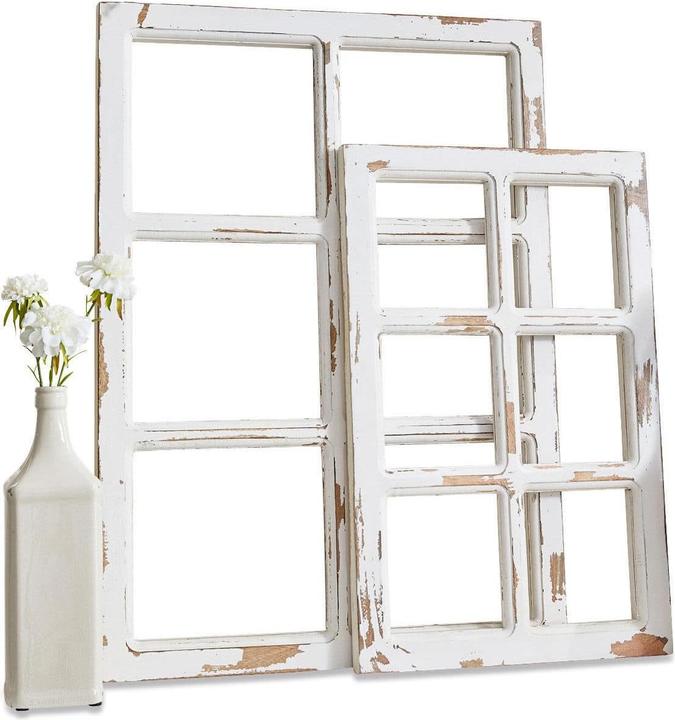 Actual product image Loberon Decorative windows