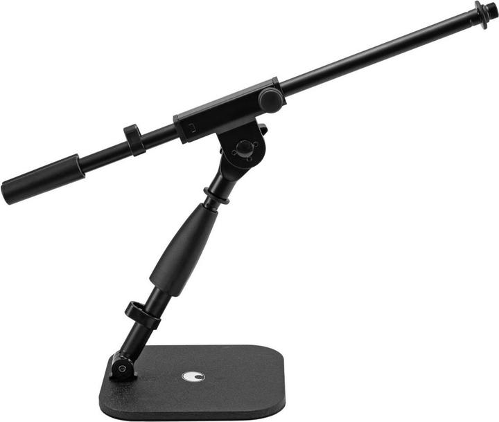 Image du produit Omnitronic TMI-1 Pied de micro de table