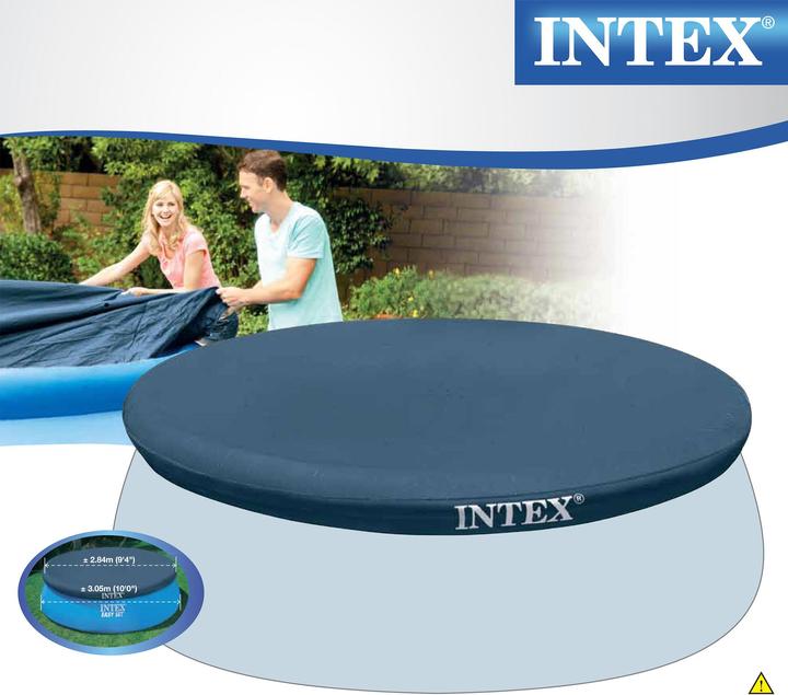Produktbild Intex Easy Set Pool 28021