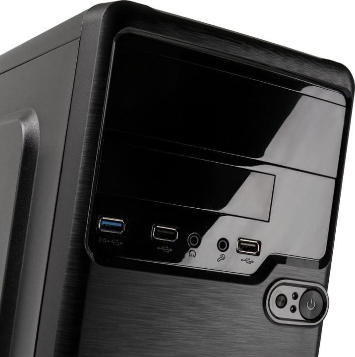 Produktbild AeroCool Qs-182 (mATX, Mini-ITX)