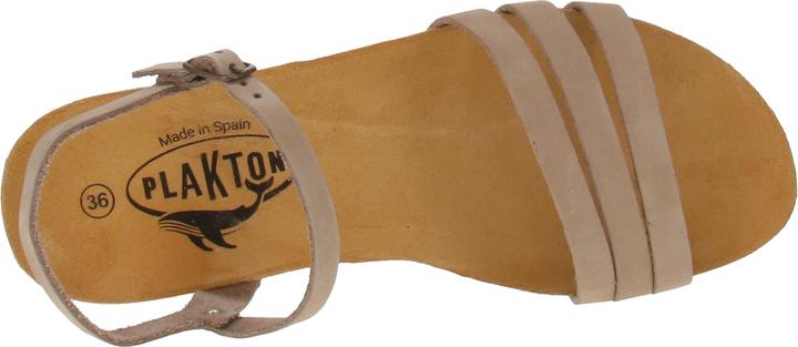 Actual product image Plakton Mam Alou Nobuck (38)