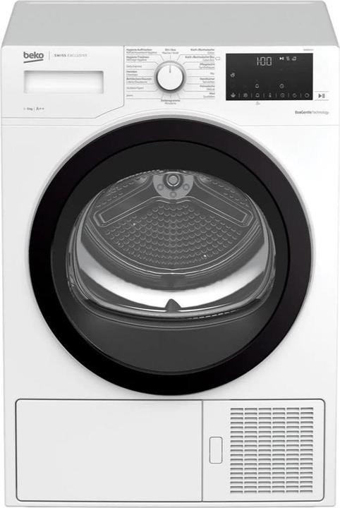 Produktbild Beko 500952CH (9 kg, Rechts)