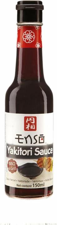 Produktbild Enso Yakitori Sauce (363 g)
