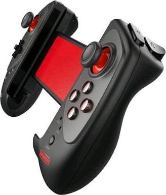 Actual product image iPega PG-9083s wireless controller / GamePad with phone holder (Android, iOS)