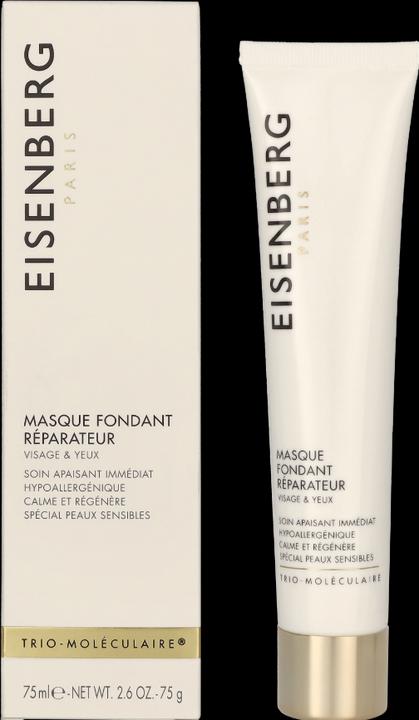 Produktbild Eisenberg Classique Masque Fondant Réparateur (75 ml)