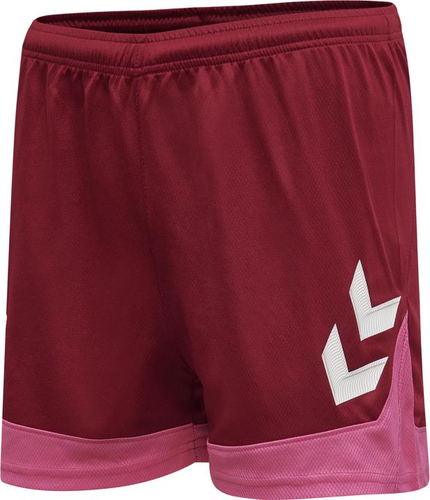 Image du produit hummel Lead Womens Poly Short (XL)
