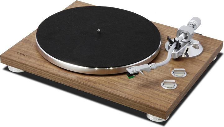 Immagine prodotto TEAC TN-400BT-X (Manuale)