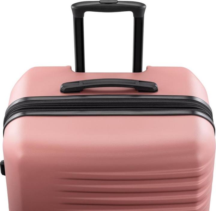 Immagine prodotto Pack Easy Mena,, Trolley-Koffer L, rosa (136 l, L (90 - 115l))