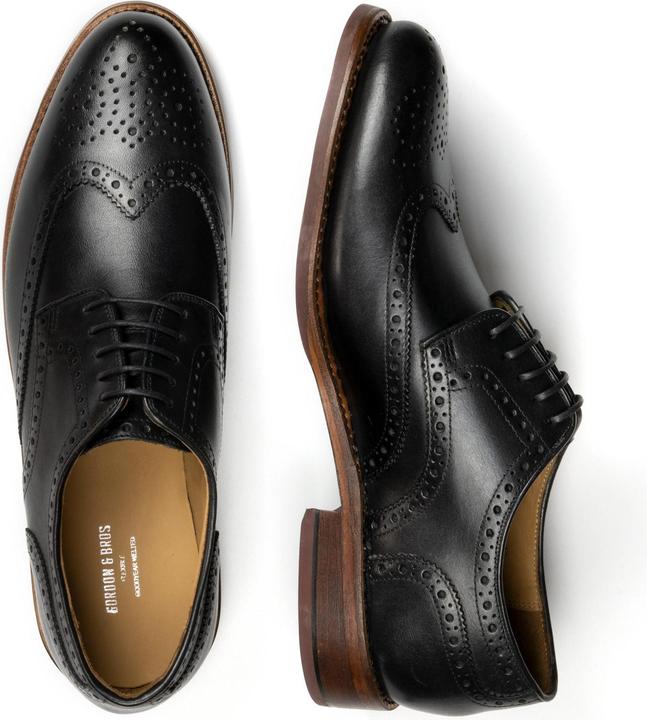 Actual product image Gordon & Bros Business shoes (45)