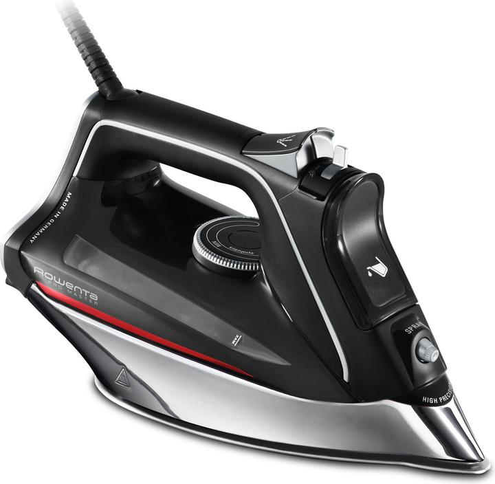 Rowenta Pro Master (2800 W, 200 g/min)