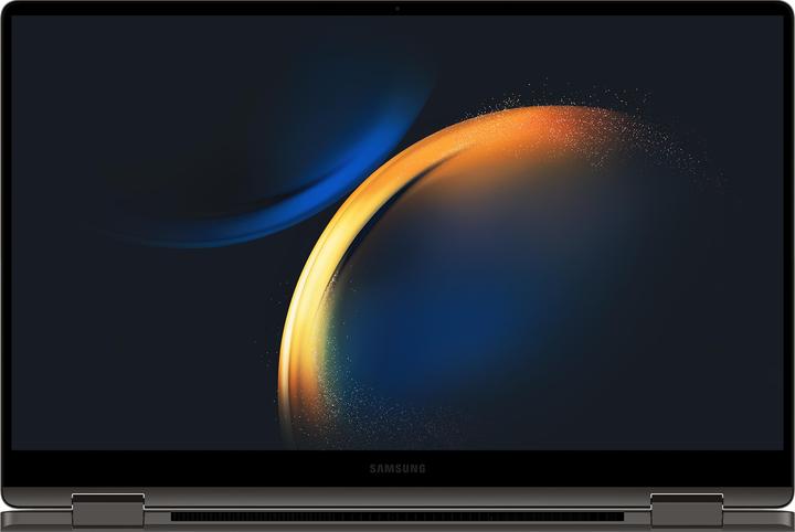 Actual product image Samsung Galaxy Book3 360 (15.60", Intel Core i7-1360P, 16 GB, 512 GB)