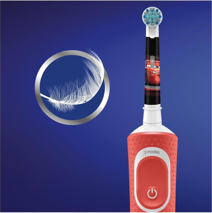 Actual product image Oral-B Kids (3 x)