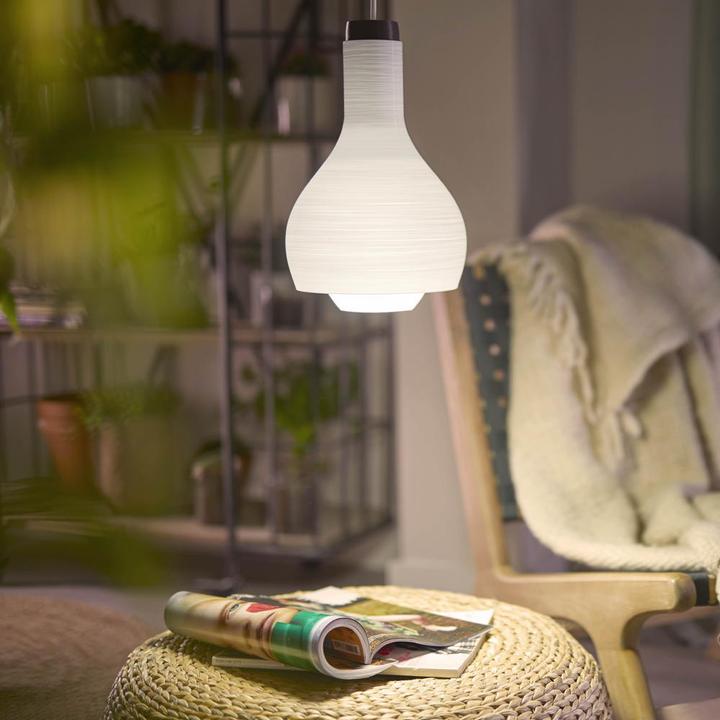Produktbild Philips LED Classic (E27, 5.20 W, 1095 lm, 1 x, A)