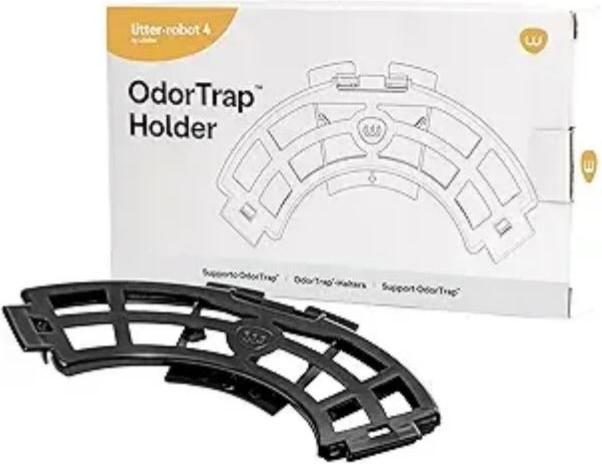 Actual product image Litter-Robot Odortrap Holder