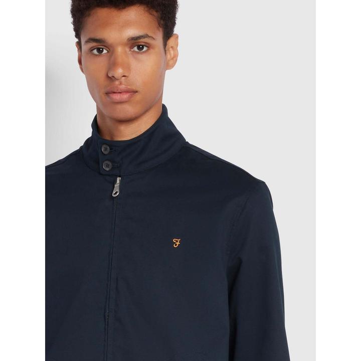 Immagine prodotto Farah giacca bomber waldorf harrington (S)