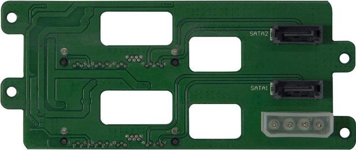 Image du produit Intertech Inter-Tech 4U 4452-TFT