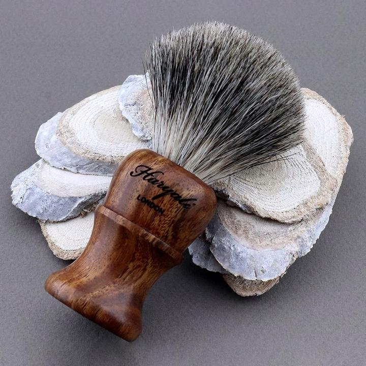 Image du produit ‎Haryali London Kit de rasage