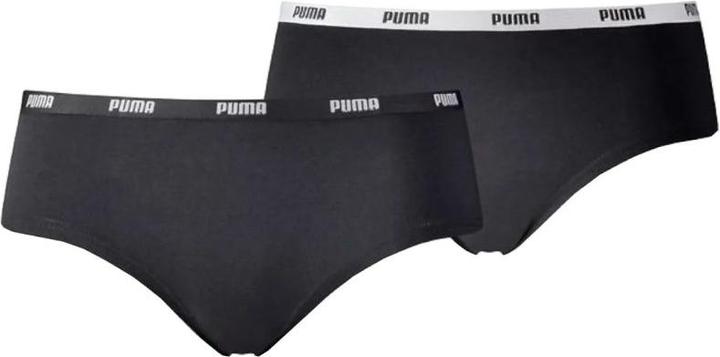 Puma Iconic Hipster