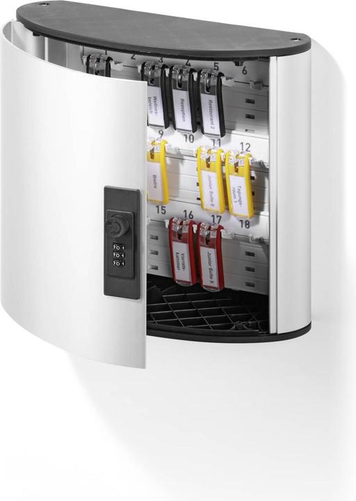 Productafbeelding Durable Sleutelhanger Code 18