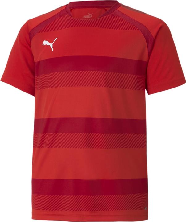 Actual product image Puma teamVISION Jersey Jr-704928 (140)