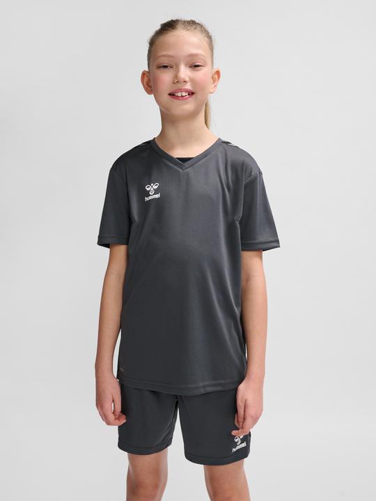 Immagine prodotto hummel Hmlauthentic Pl Maglia Bambino S/S (164)