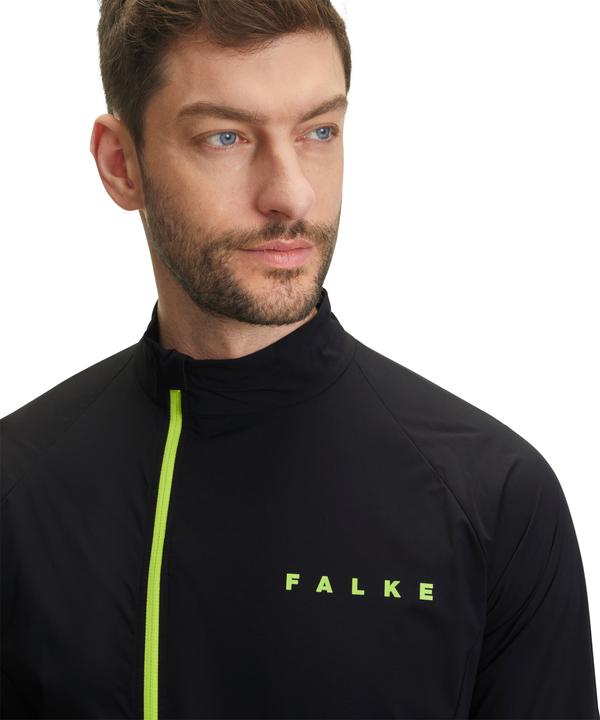 Actual product image Falke Men Biking Jacket (M)