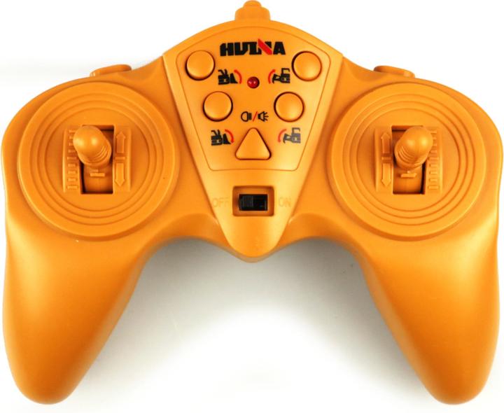 Image du produit Amewi Bulldozer (RTR Prêt à fonctionner)