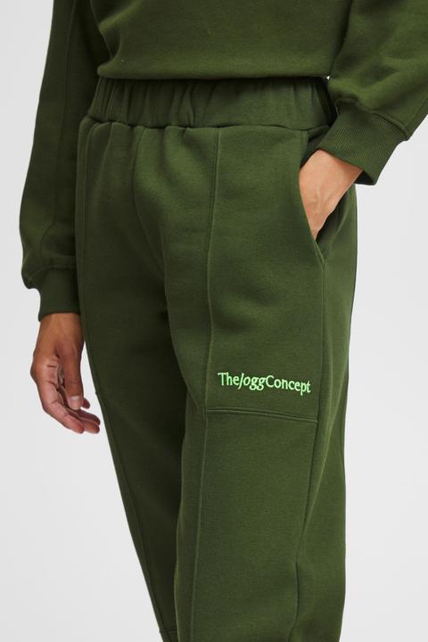 Actual product image TheJoggConcept JCRAFINE CUT PANTS - 22800286 (XL)