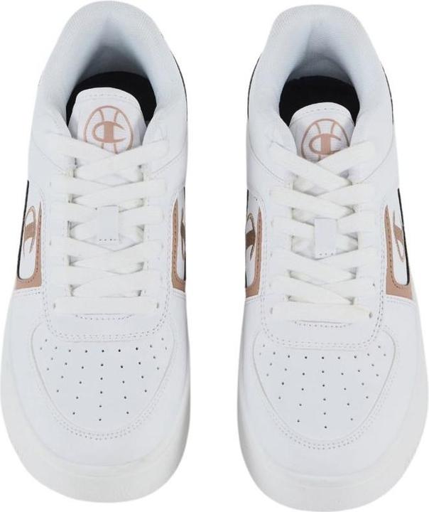 Produktbild Chappi Buty damskie Champion Foul Play Plat BS Low Cut S11744 WW016 38 (38)